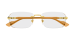 GOLD / YELLOW / TRANSPARENT