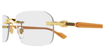 GOLD / YELLOW / TRANSPARENT