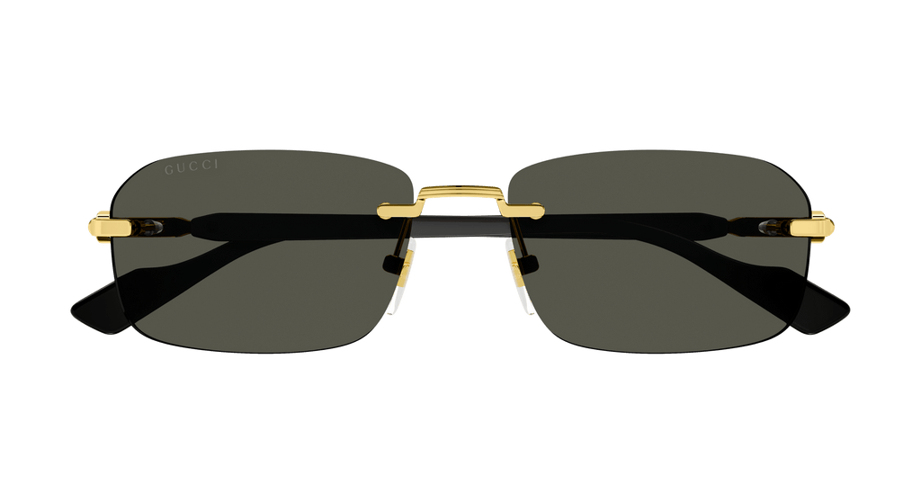 GOLD / BLACK / GREY