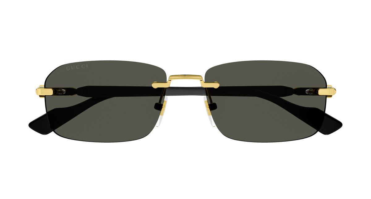 GOLD / BLACK / GREY