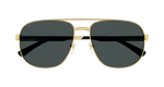 GOLD / GREY