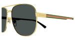 GOLD / GREY