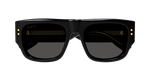 BLACK / GREY