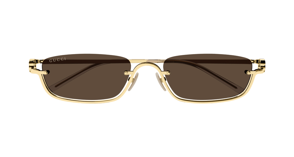 GOLD / BROWN