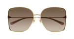 GOLD / BROWN