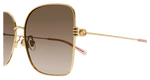 GOLD / BROWN