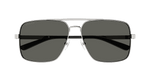 GUNMETAL / BLACK / GREY