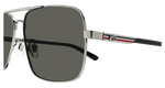 GUNMETAL / BLACK / GREY