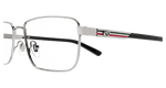 GUNMETAL / BLACK / TRANSPARENT