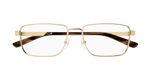 GOLD / HAVANA / TRANSPARENT