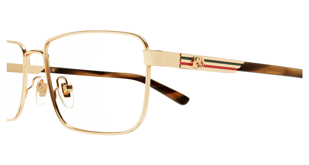 GOLD / HAVANA / TRANSPARENT