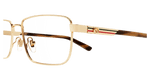 GOLD / HAVANA / TRANSPARENT