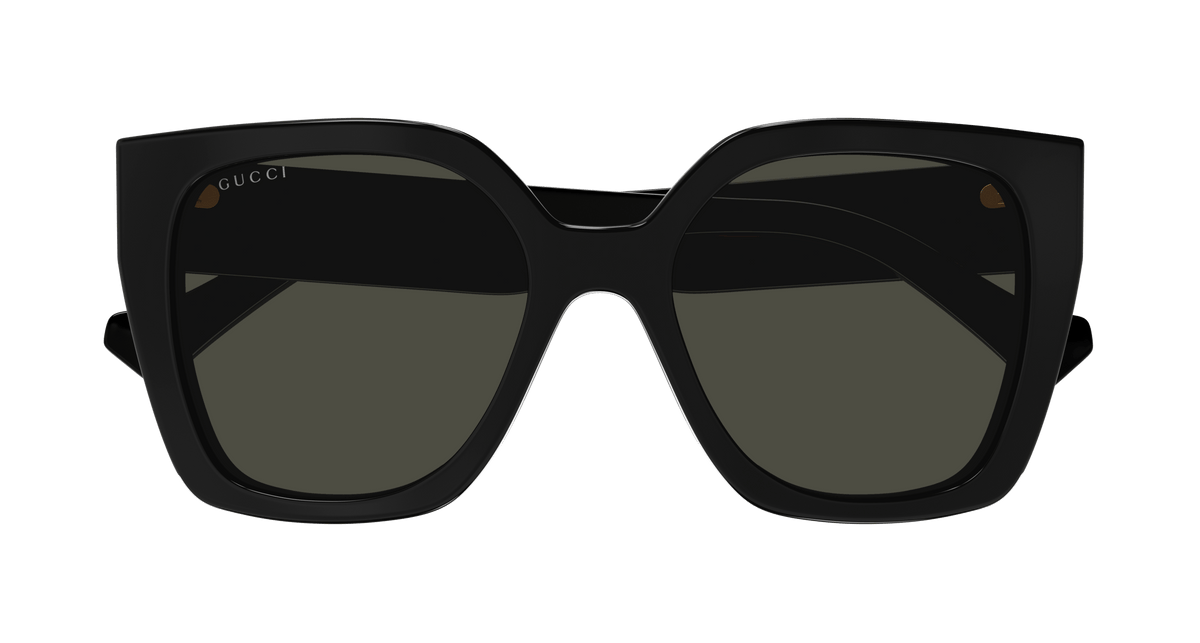 BLACK / HAVANA / GREY