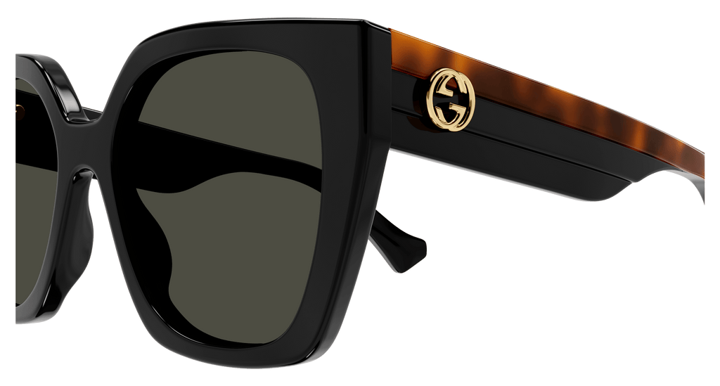 BLACK / HAVANA / GREY