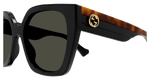 BLACK / HAVANA / GREY
