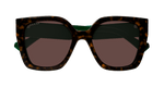 HAVANA / BROWN