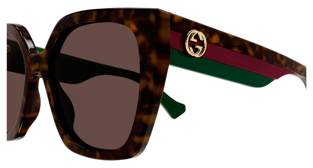 HAVANA / BROWN