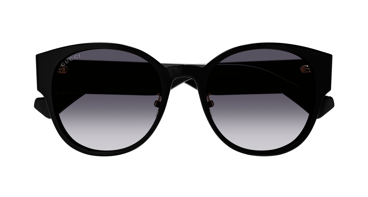 BLACK / HAVANA / GREY