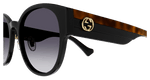 BLACK / HAVANA / GREY