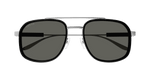 GUNMETAL / GREY
