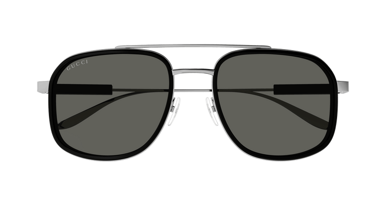 GUNMETAL / GREY