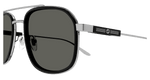 GUNMETAL / GREY