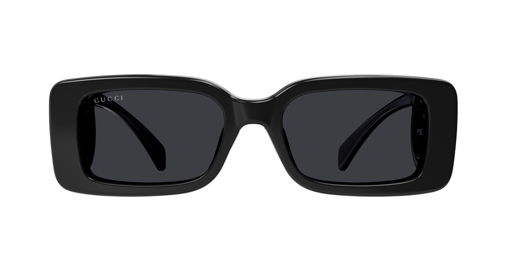 BLACK / GREY