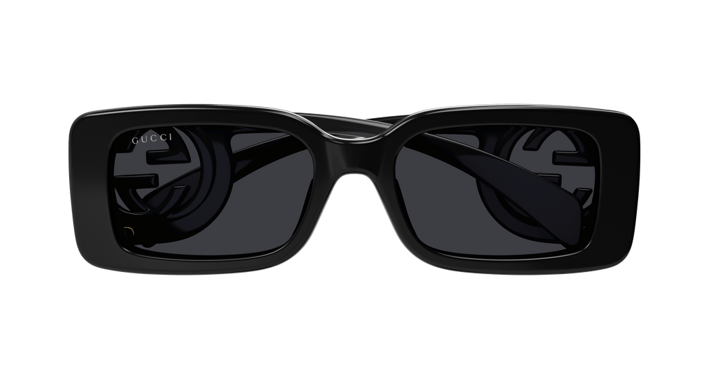 BLACK / GREY