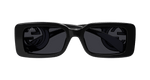 BLACK / GREY