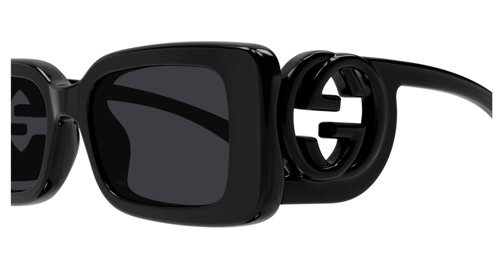 BLACK / GREY