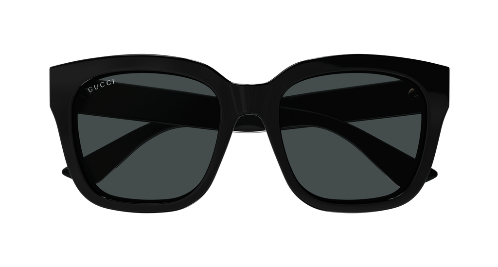 BLACK / SMOKE
