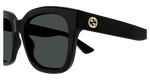 BLACK / SMOKE