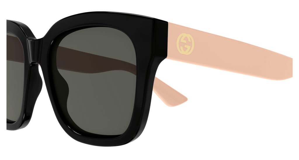 BLACK / PINK / GREY