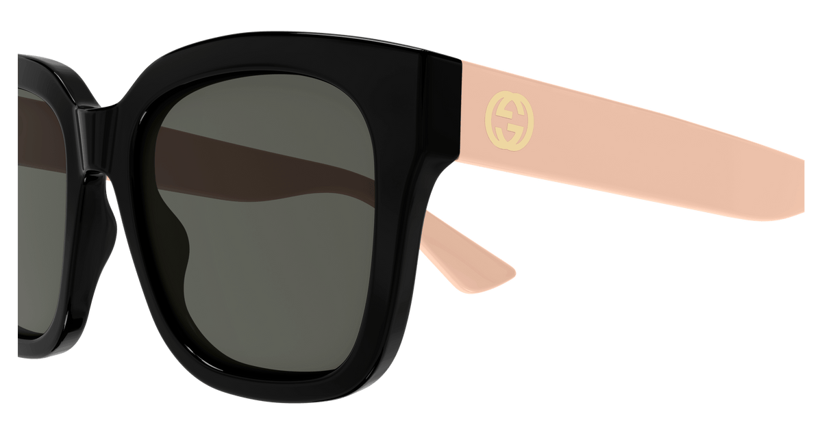 BLACK / PINK / GREY
