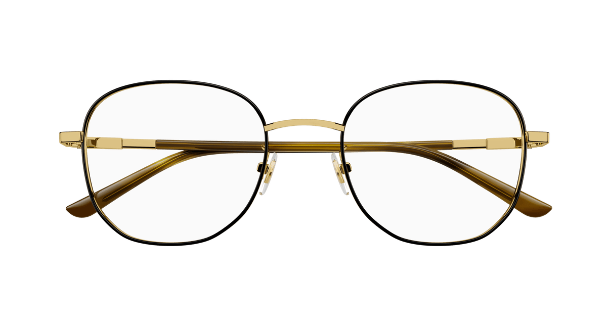 GOLD / HAVANA / TRANSPARENT