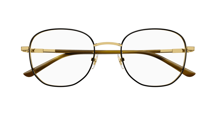 GOLD / HAVANA / TRANSPARENT