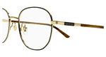 GOLD / HAVANA / TRANSPARENT
