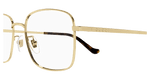 GOLD / TRANSPARENT