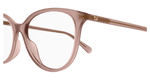NUDE / TRANSPARENT