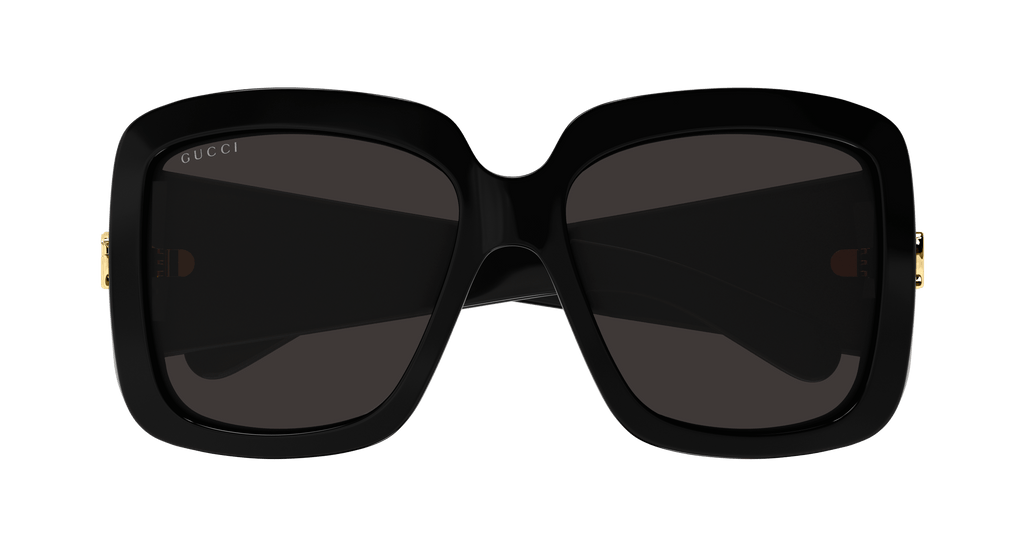 BLACK / GREY