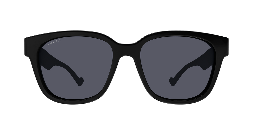 BLACK / GREY