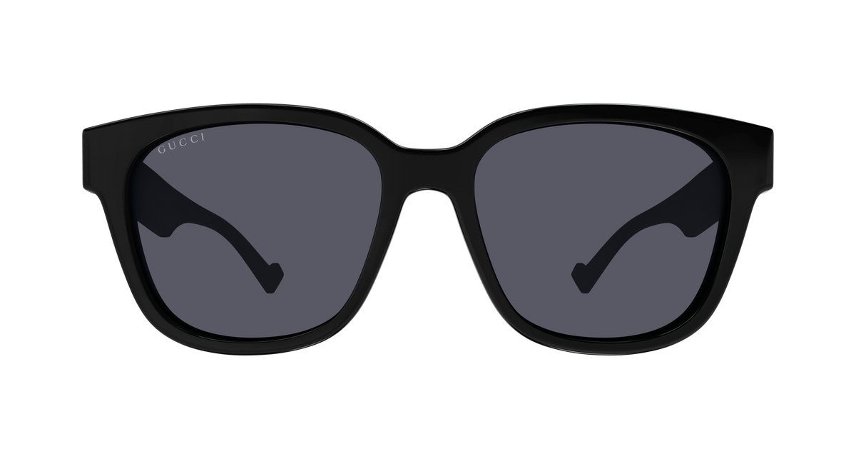 BLACK / GREY