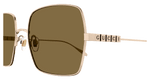 GOLD / BROWN