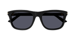 BLACK / GREY