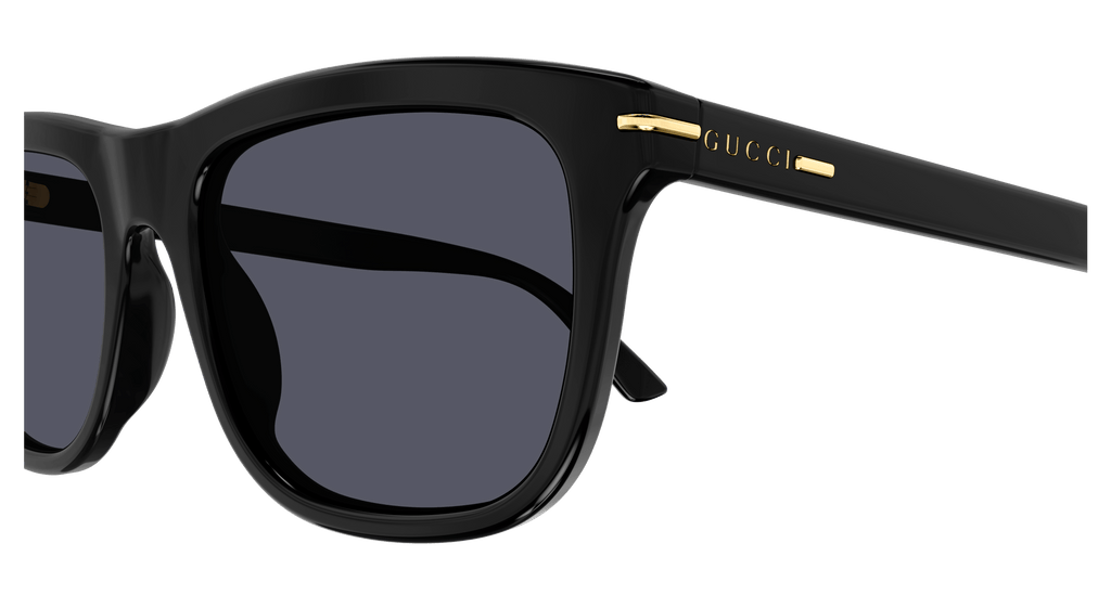 BLACK / GREY