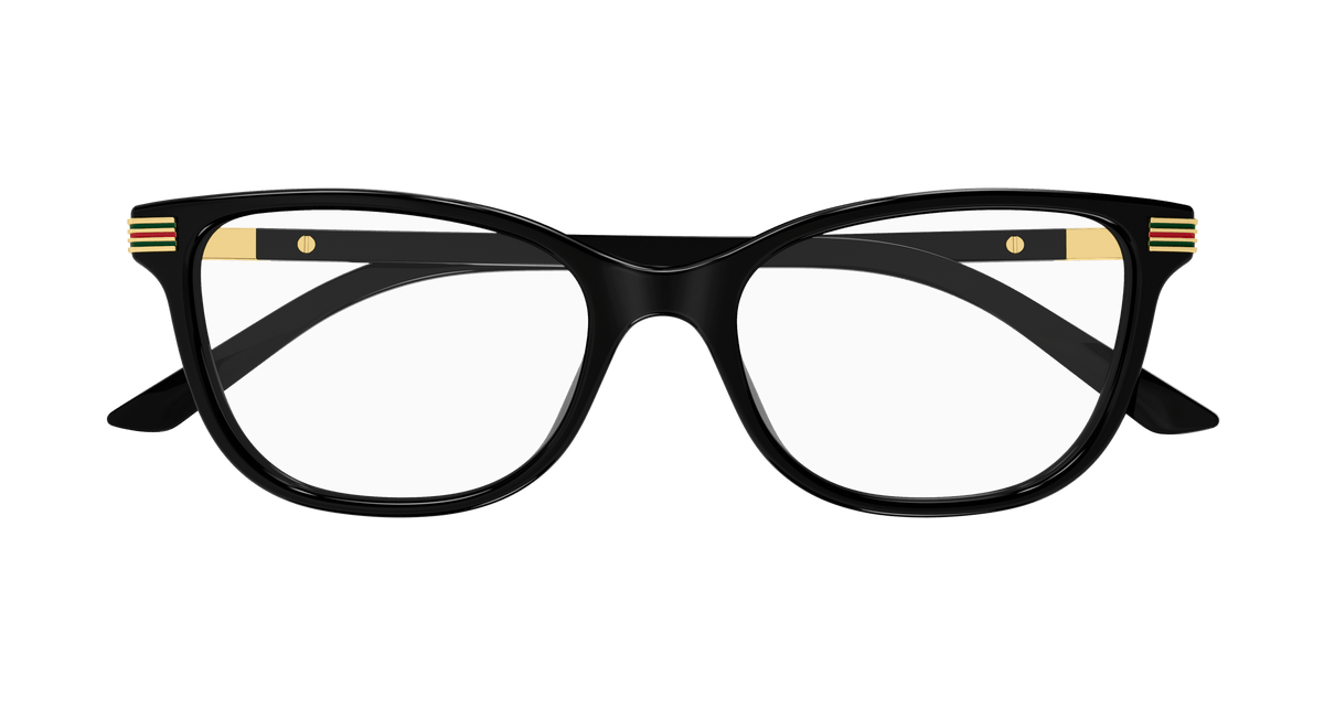 BLACK / TRANSPARENT