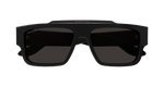 BLACK / GREY