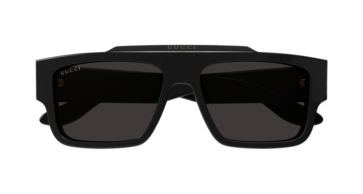BLACK / GREY