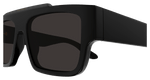 BLACK / GREY