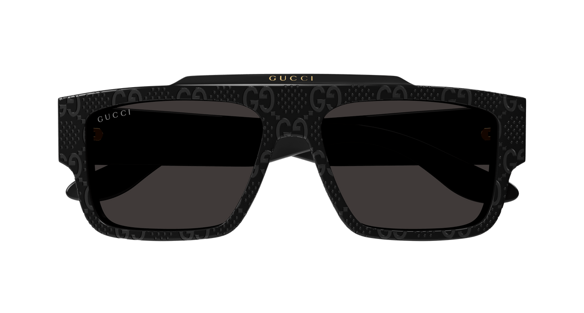 BLACK / GREY